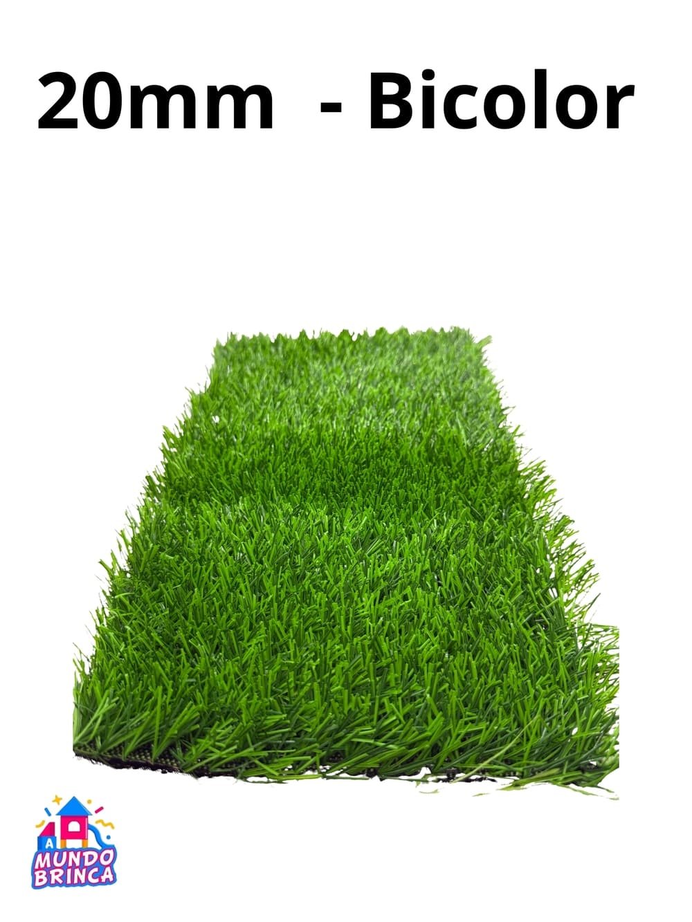 20mm - Bicolor