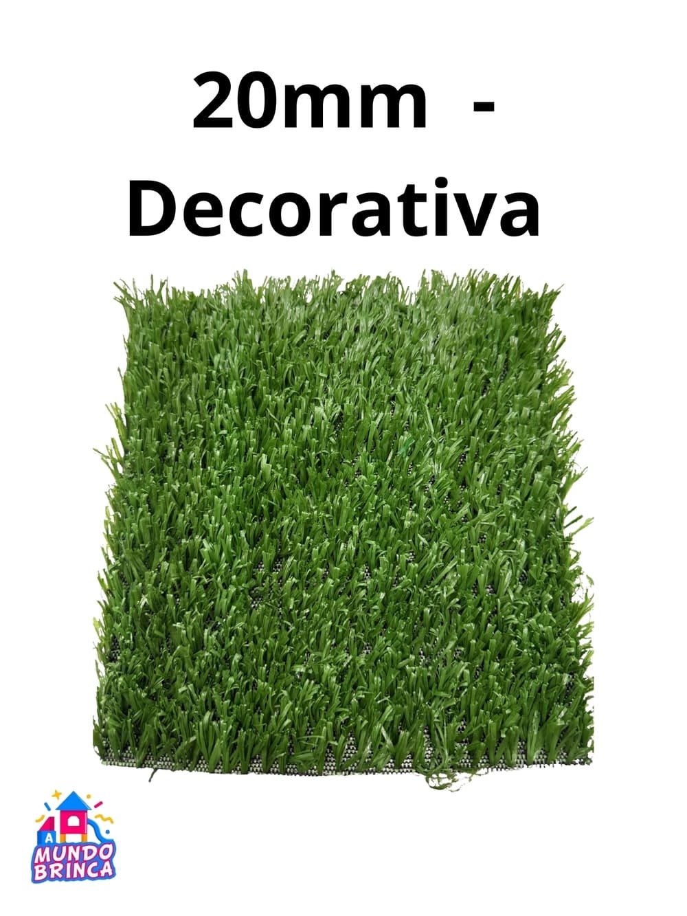 20mm - Decorativa